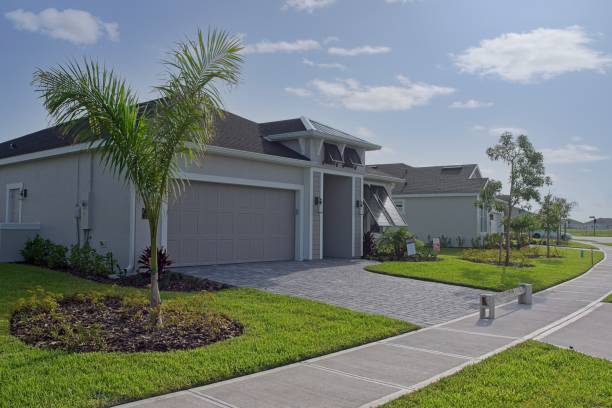 Professional Driveway Pavers in Mountain Lake Park, MD